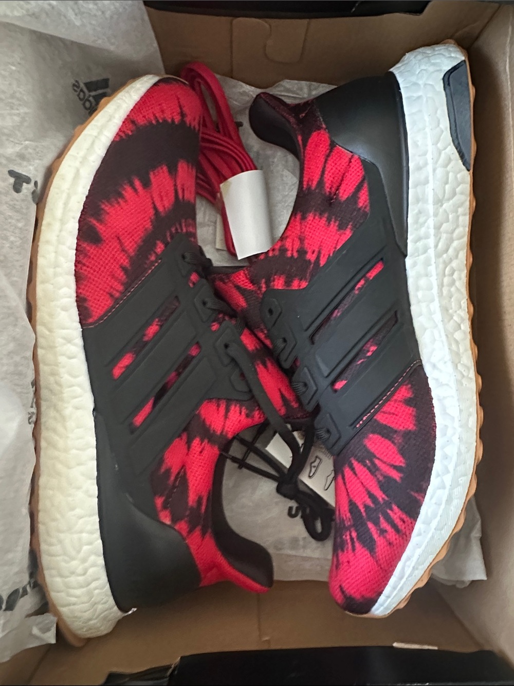 adidas Ultraboost X NK